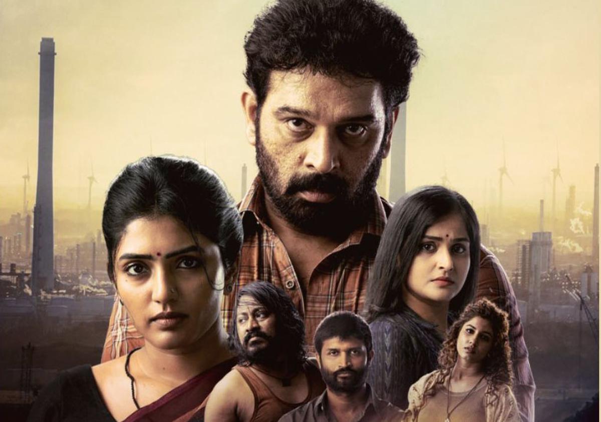 Taqdeer movie hotstar hot sale